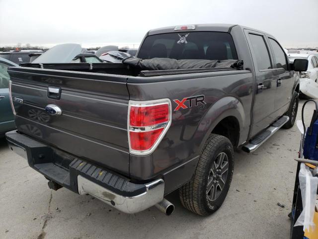 Продажа на аукционе авто 2013 Ford F150 Super, vin: 1FTFW1ET5DKE63599, номер лота: 31731242