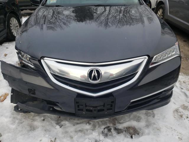 Aukcja sprzedaży 2016 Acura Tlx Tech, vin: 19UUB3F53GA004260, numer aukcji: 31421992