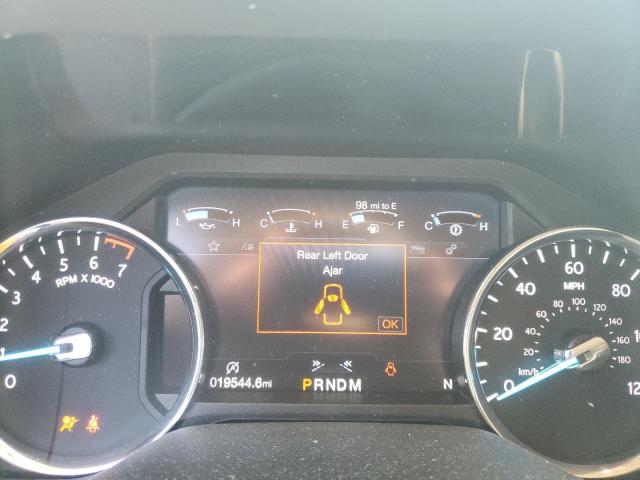 Aukcja sprzedaży 2019 Ford Expedition, vin: 1FMJU1HT6KEA14838, numer aukcji: 31726172