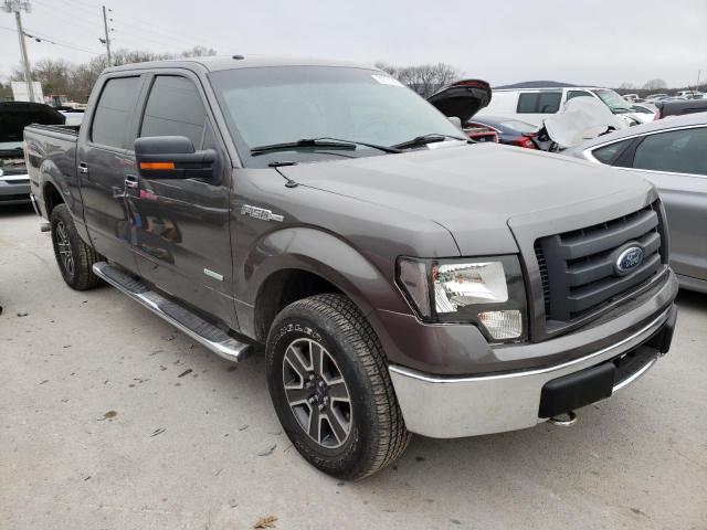Продажа на аукционе авто 2013 Ford F150 Super, vin: 1FTFW1ET5DKE63599, номер лота: 31731242