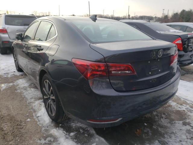 Aukcja sprzedaży 2016 Acura Tlx Tech, vin: 19UUB3F53GA004260, numer aukcji: 31421992