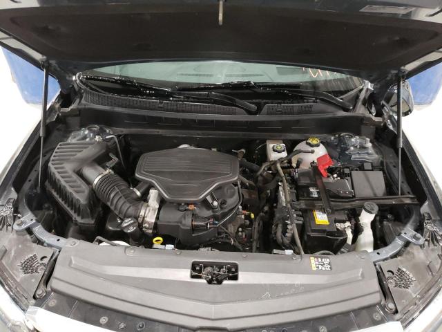 Продажа на аукционе авто 2020 Cadillac Xt6 Platin, vin: 1GYKPFRS0LZ202973, номер лота: 31550642