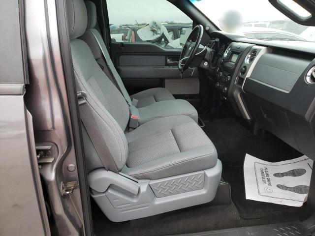 Продажа на аукционе авто 2013 Ford F150 Super, vin: 1FTFW1ET5DKE63599, номер лота: 31731242