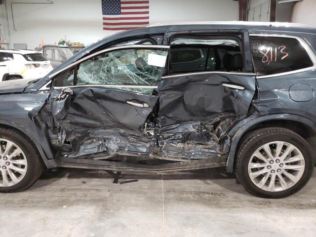 Продажа на аукционе авто 2020 Cadillac Xt6 Platin, vin: 1GYKPFRS0LZ202973, номер лота: 31550642