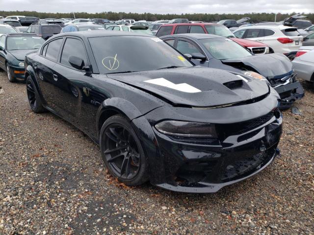 Aukcja sprzedaży 2021 Dodge Charger Sc, vin: 2C3CDXGJXMH508782, numer aukcji: 71014031