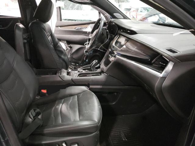 Продажа на аукционе авто 2020 Cadillac Xt6 Platin, vin: 1GYKPFRS0LZ202973, номер лота: 31550642