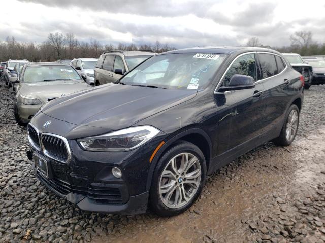 Продажа на аукционе авто 2018 Bmw X2 Xdrive2, vin: WBXYJ5C36JEF77063, номер лота: 61618731