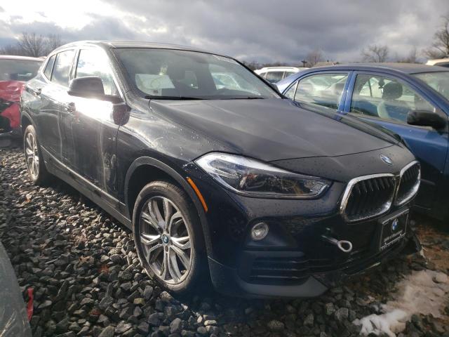 Продажа на аукционе авто 2018 Bmw X2 Xdrive2, vin: WBXYJ5C36JEF77063, номер лота: 61618731