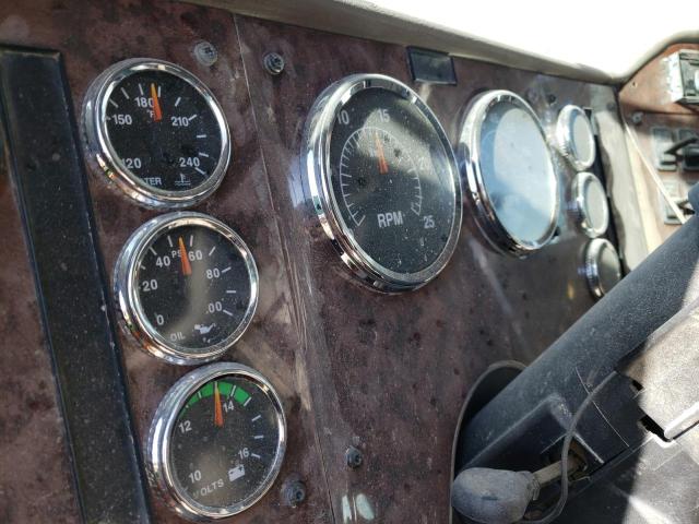 2004 International 9200 მანქანა იყიდება აუქციონზე, vin: 2HSCESBR47C363773, აუქციონის ნომერი: 70435951