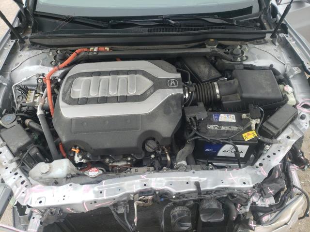 Aukcja sprzedaży 2018 Acura Rlx Sport, vin: JH4KC2F98JC000151, numer aukcji: 30994822