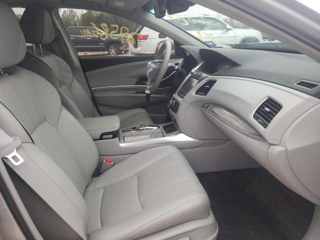 Aukcja sprzedaży 2018 Acura Rlx Sport, vin: JH4KC2F98JC000151, numer aukcji: 30994822