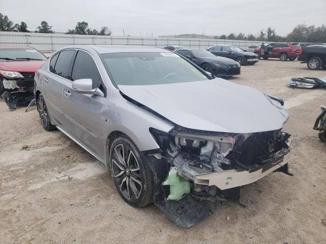 Aukcja sprzedaży 2018 Acura Rlx Sport, vin: JH4KC2F98JC000151, numer aukcji: 30994822