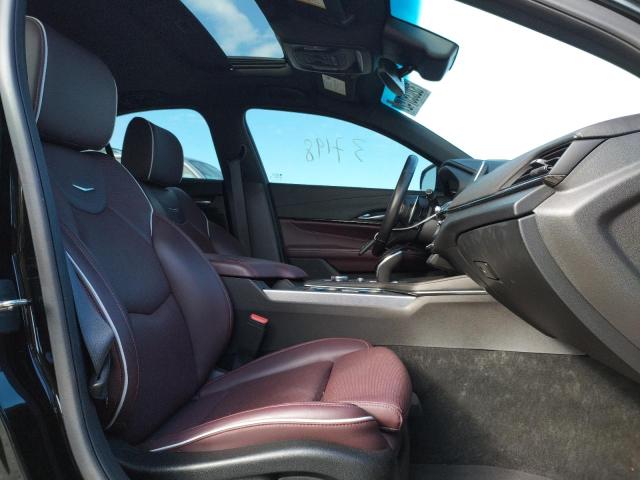 32035742 :رقم المزاد ، 1G6DH5RL7L0151932 vin ، 2020 Cadillac Ct4-v مزاد بيع