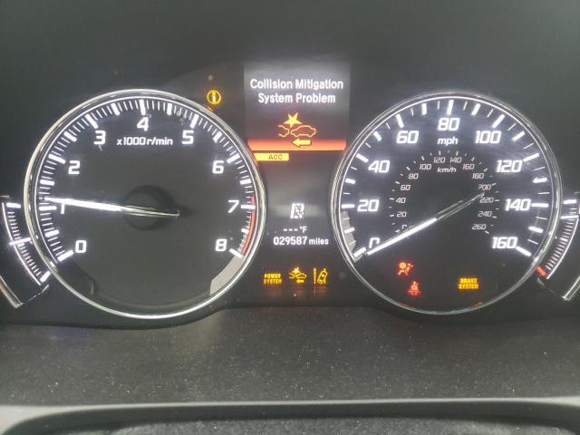 Aukcja sprzedaży 2018 Acura Rlx Sport, vin: JH4KC2F98JC000151, numer aukcji: 30994822