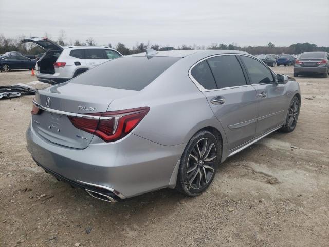 Aukcja sprzedaży 2018 Acura Rlx Sport, vin: JH4KC2F98JC000151, numer aukcji: 30994822