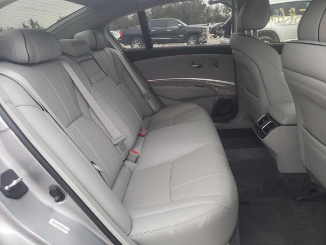 Aukcja sprzedaży 2018 Acura Rlx Sport, vin: JH4KC2F98JC000151, numer aukcji: 30994822