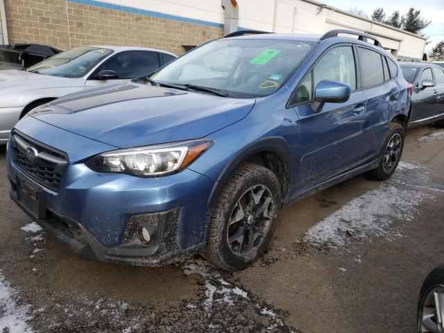 31916572 :رقم المزاد ، JF2GTABC6JH339742 vin ، 2018 Subaru Crosstrek مزاد بيع