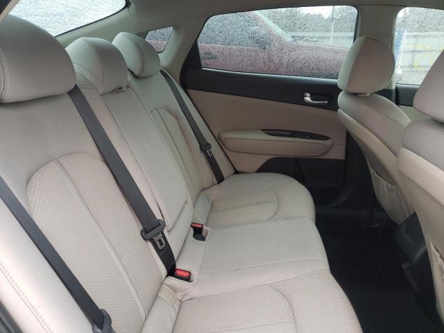 Продажа на аукционе авто 2016 Kia Optima Lx, vin: 5XXGT4L30GG076958, номер лота: 70678021
