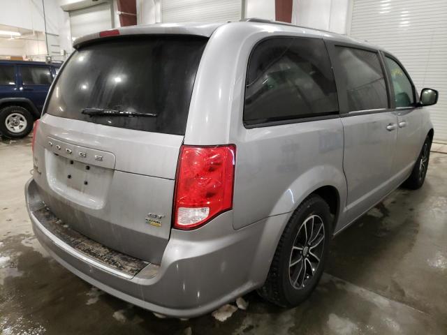Aukcja sprzedaży 2018 Dodge Grand Cara, vin: 2C4RDGEG6JR336852, numer aukcji: 32611612