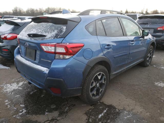 31916572 :رقم المزاد ، JF2GTABC6JH339742 vin ، 2018 Subaru Crosstrek مزاد بيع