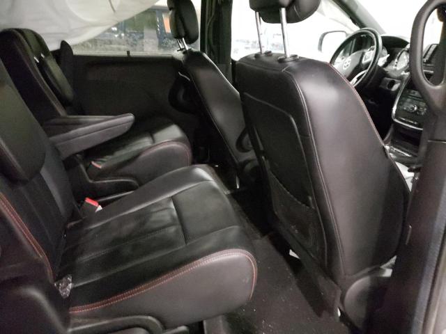 Aukcja sprzedaży 2018 Dodge Grand Cara, vin: 2C4RDGEG6JR336852, numer aukcji: 32611612