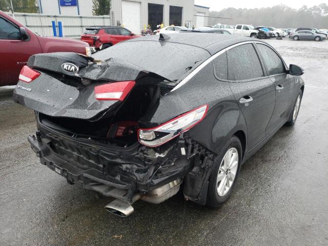 Продажа на аукционе авто 2016 Kia Optima Lx, vin: 5XXGT4L30GG076958, номер лота: 70678021