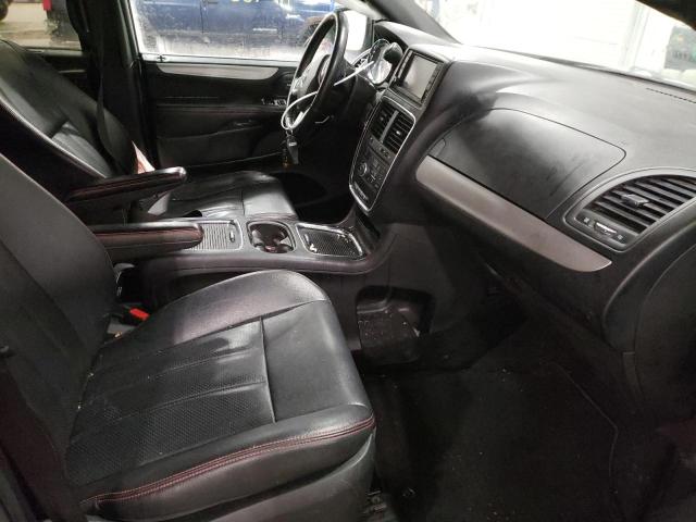 Aukcja sprzedaży 2018 Dodge Grand Cara, vin: 2C4RDGEG6JR336852, numer aukcji: 32611612