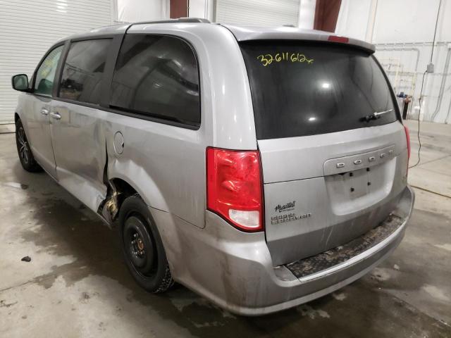 Aukcja sprzedaży 2018 Dodge Grand Cara, vin: 2C4RDGEG6JR336852, numer aukcji: 32611612