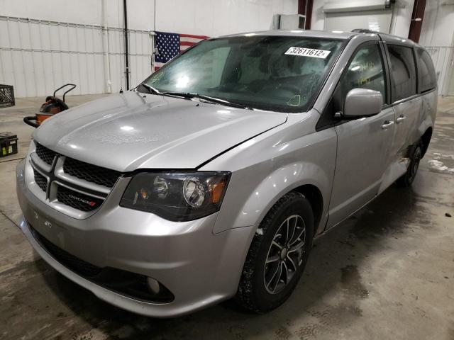 Aukcja sprzedaży 2018 Dodge Grand Cara, vin: 2C4RDGEG6JR336852, numer aukcji: 32611612