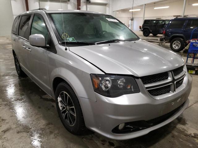 Aukcja sprzedaży 2018 Dodge Grand Cara, vin: 2C4RDGEG6JR336852, numer aukcji: 32611612