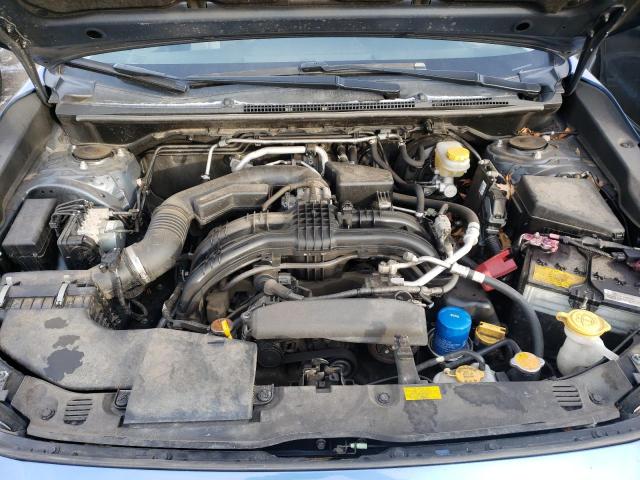 31916572 :رقم المزاد ، JF2GTABC6JH339742 vin ، 2018 Subaru Crosstrek مزاد بيع