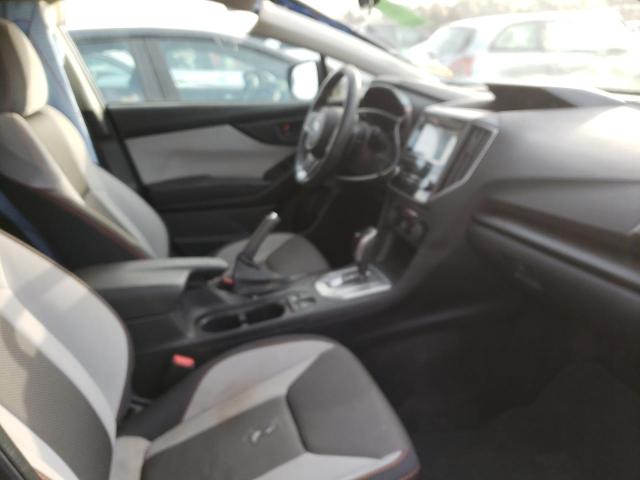31916572 :رقم المزاد ، JF2GTABC6JH339742 vin ، 2018 Subaru Crosstrek مزاد بيع