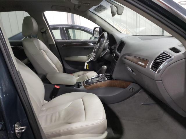 Aukcja sprzedaży 2011 Audi Q5 Premium Plus, vin: WA1DKAFP5BA109552, numer aukcji: 32710592