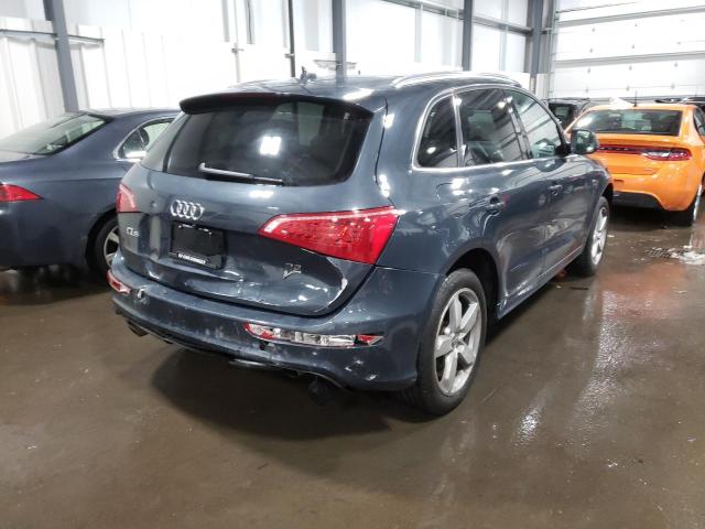 Aukcja sprzedaży 2011 Audi Q5 Premium Plus, vin: WA1DKAFP5BA109552, numer aukcji: 32710592