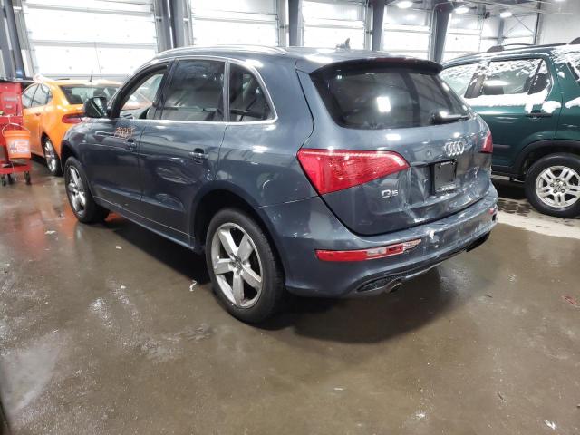 Aukcja sprzedaży 2011 Audi Q5 Premium Plus, vin: WA1DKAFP5BA109552, numer aukcji: 32710592