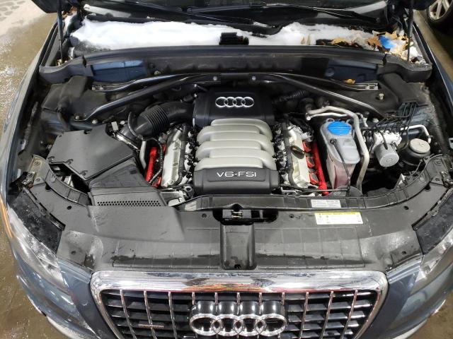 Aukcja sprzedaży 2011 Audi Q5 Premium Plus, vin: WA1DKAFP5BA109552, numer aukcji: 32710592