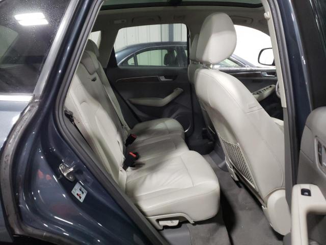Aukcja sprzedaży 2011 Audi Q5 Premium Plus, vin: WA1DKAFP5BA109552, numer aukcji: 32710592