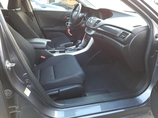 33211842 :رقم المزاد ، 1HGCR2F53FA267428 vin ، 2015 Honda Accord Spo مزاد بيع