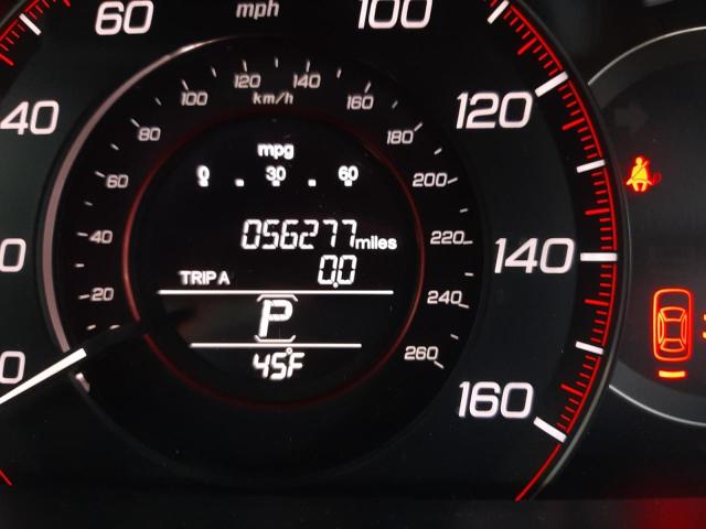 33211842 :رقم المزاد ، 1HGCR2F53FA267428 vin ، 2015 Honda Accord Spo مزاد بيع