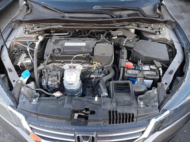 33211842 :رقم المزاد ، 1HGCR2F53FA267428 vin ، 2015 Honda Accord Spo مزاد بيع