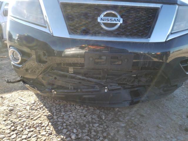 31934522 :رقم المزاد ، 5N1AR2MN2GC654756 vin ، 2016 Nissan Pathfinder S مزاد بيع
