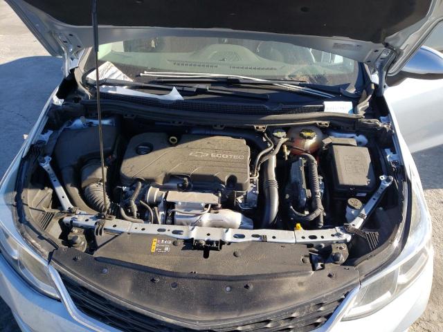 Aukcja sprzedaży 2018 Chevrolet Cruze, vin: 1G1BC5SM7J7135765, numer aukcji: 67201681