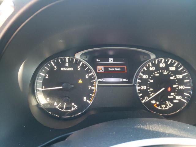 31934522 :رقم المزاد ، 5N1AR2MN2GC654756 vin ، 2016 Nissan Pathfinder S مزاد بيع