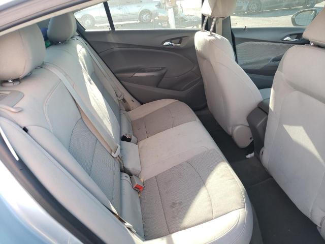 Aukcja sprzedaży 2018 Chevrolet Cruze, vin: 1G1BC5SM7J7135765, numer aukcji: 67201681