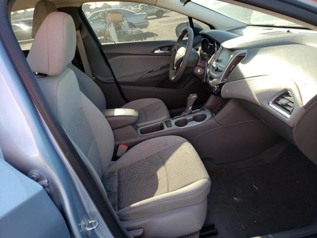 Aukcja sprzedaży 2018 Chevrolet Cruze, vin: 1G1BC5SM7J7135765, numer aukcji: 67201681