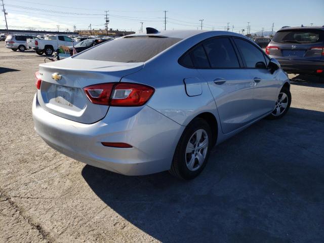 Aukcja sprzedaży 2018 Chevrolet Cruze, vin: 1G1BC5SM7J7135765, numer aukcji: 67201681