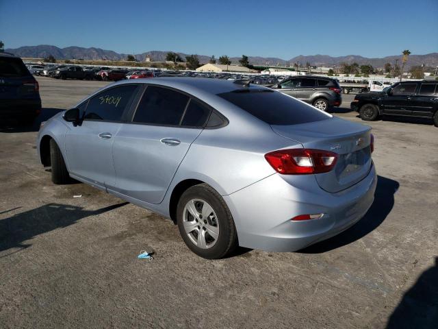 Aukcja sprzedaży 2018 Chevrolet Cruze, vin: 1G1BC5SM7J7135765, numer aukcji: 67201681