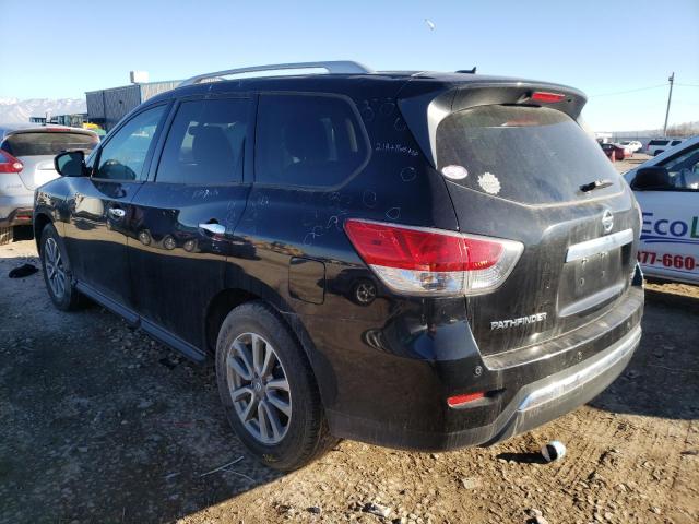 31934522 :رقم المزاد ، 5N1AR2MN2GC654756 vin ، 2016 Nissan Pathfinder S مزاد بيع