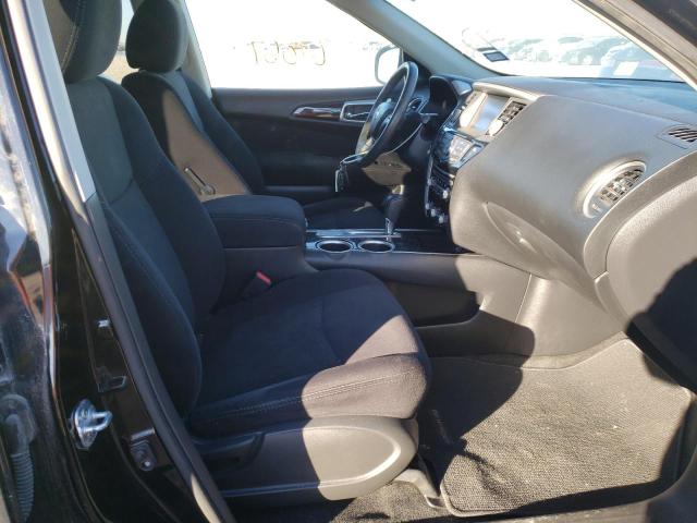 31934522 :رقم المزاد ، 5N1AR2MN2GC654756 vin ، 2016 Nissan Pathfinder S مزاد بيع