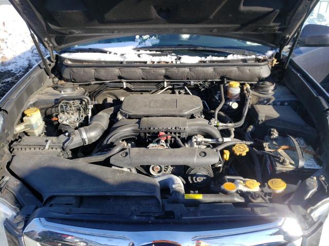 Aukcja sprzedaży 2011 Subaru Outback 2., vin: 4S4BRBKC1B3425354, numer aukcji: 32398312